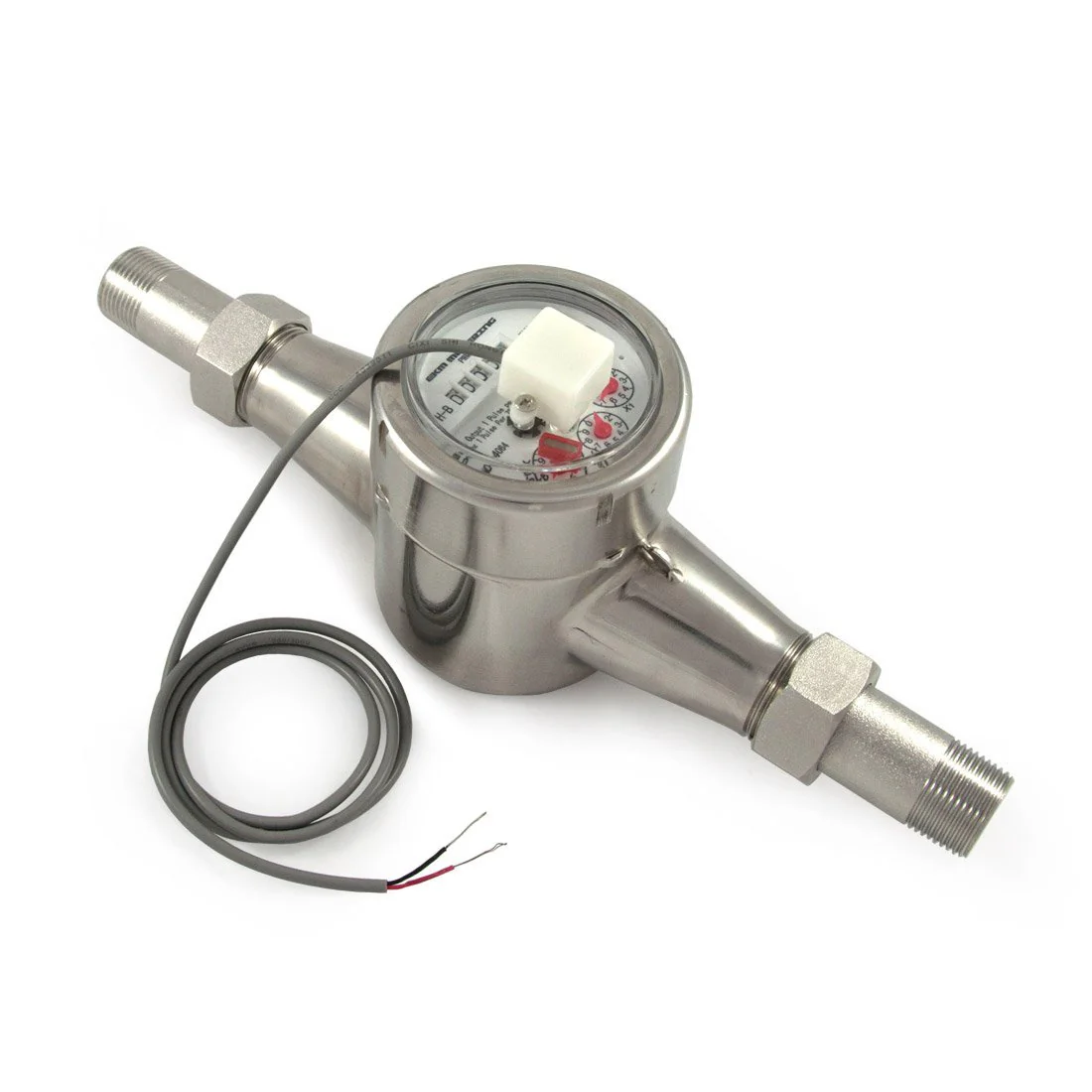 [Package] Additional Water and Gas Meters (optional) 2 - Image 11