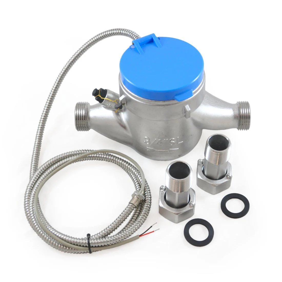 [Package] Additional Water and Gas Meters (optional) 2 - Image 13