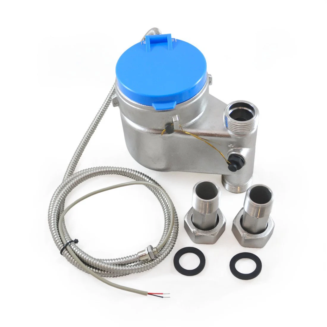 [Package] Additional Water and Gas Meters (optional) 2 - Image 14