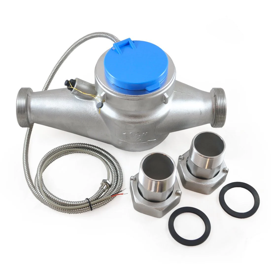 [Package] Additional Water and Gas Meters (optional) 2 - Image 16