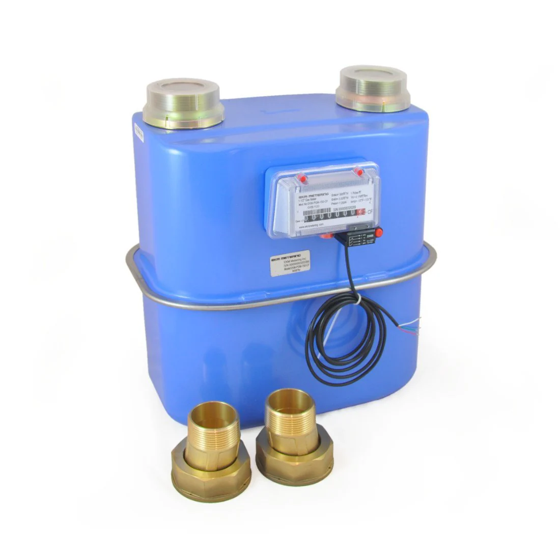 [Package] Additional Water and Gas Meters (optional) 2 - Image 18