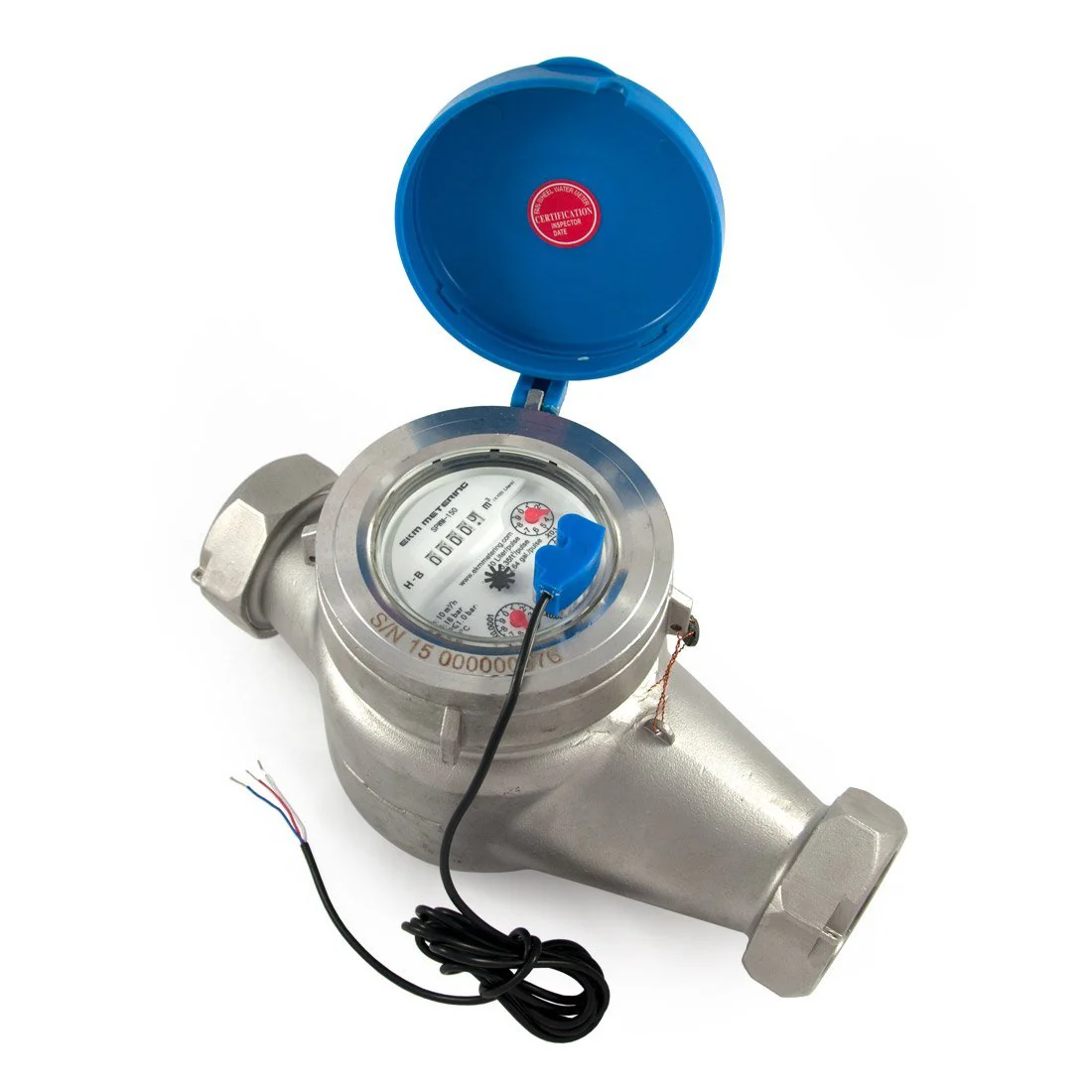 [Package] Additional Water and Gas Meters (optional) 2 - Image 4