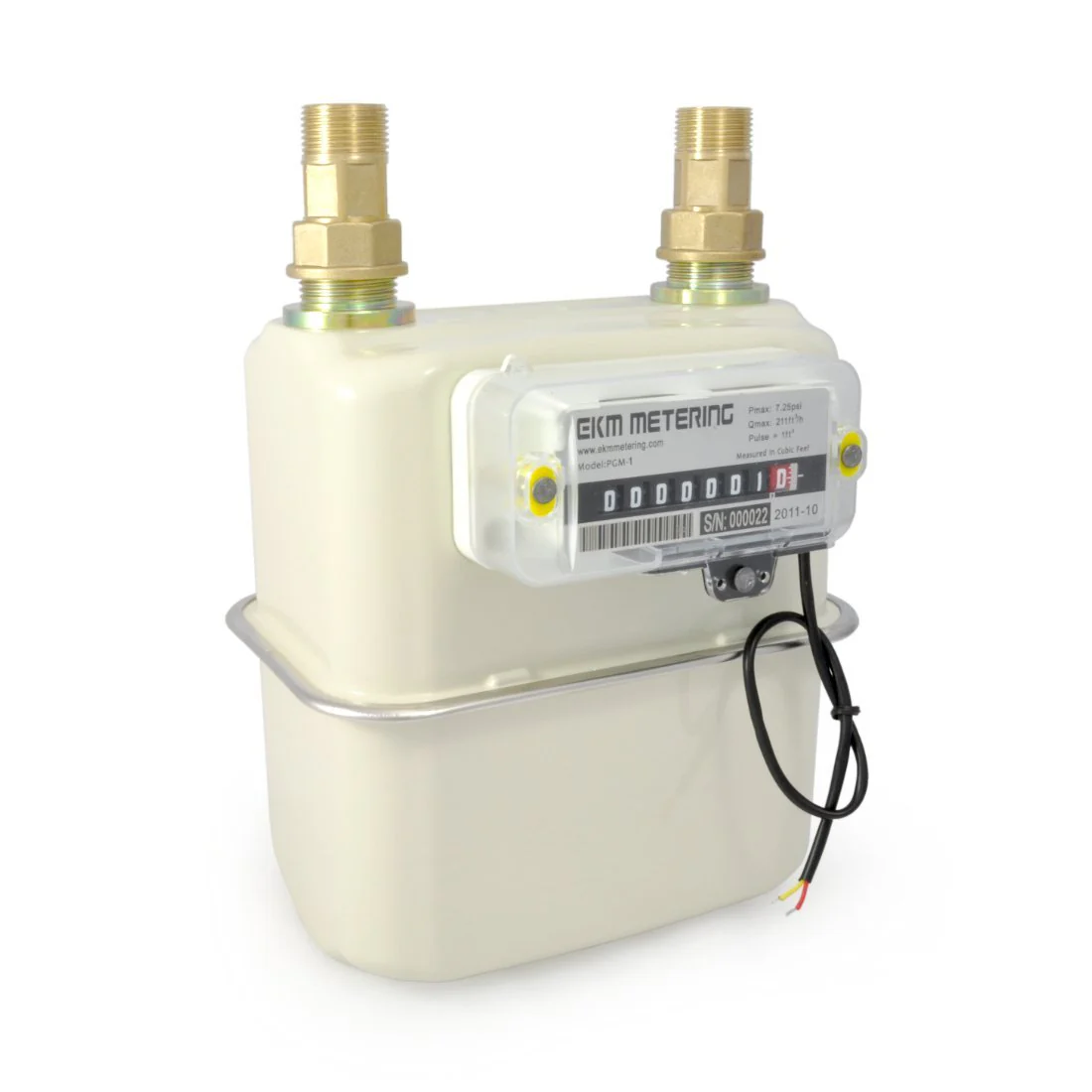 [Package] Additional Water and Gas Meters (optional) 1 - Image 11