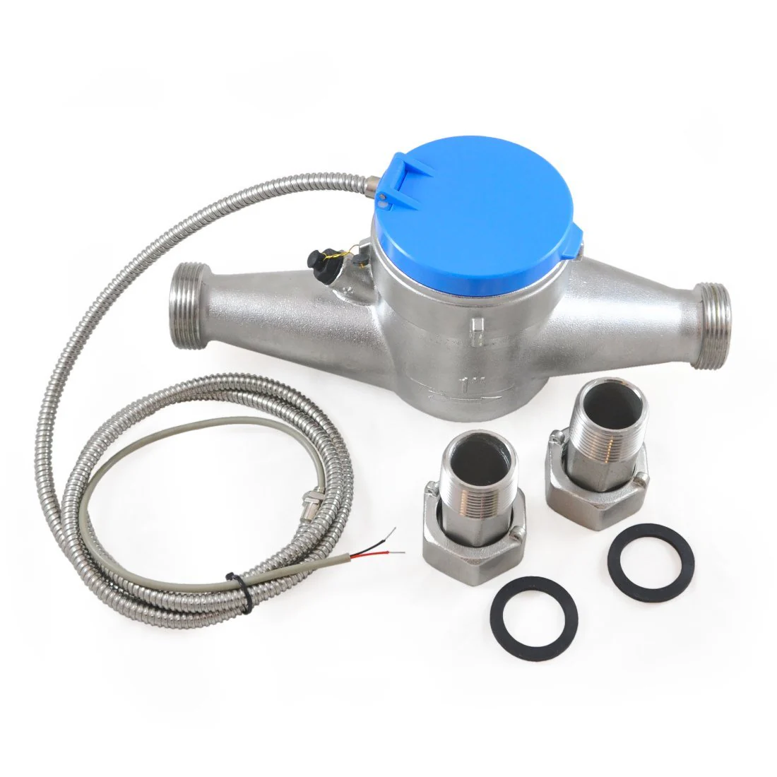 [Package] Additional Water and Gas Meters (optional) 1 - Image 15