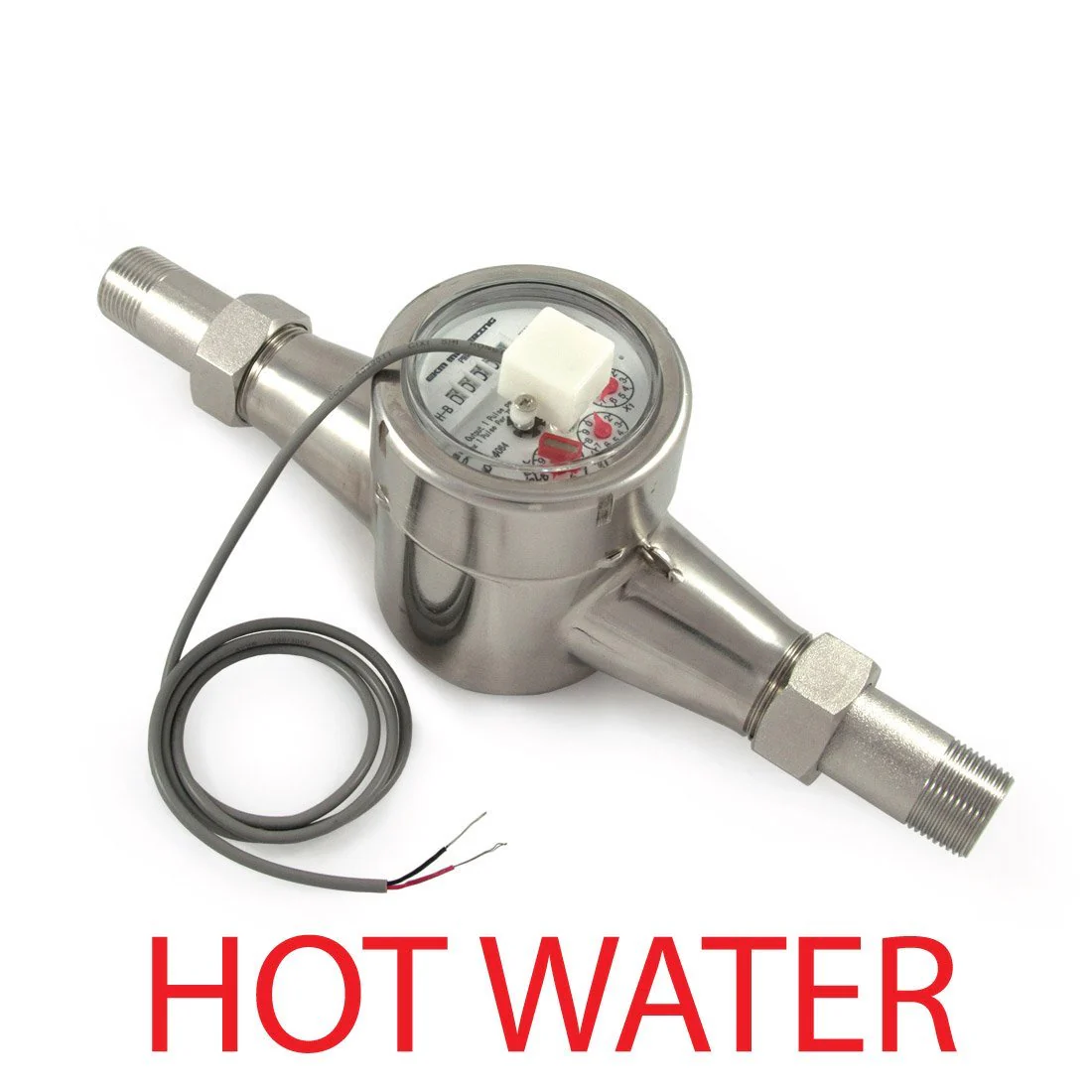 [Package] Additional Water and Gas Meters (optional) 1 - Image 3