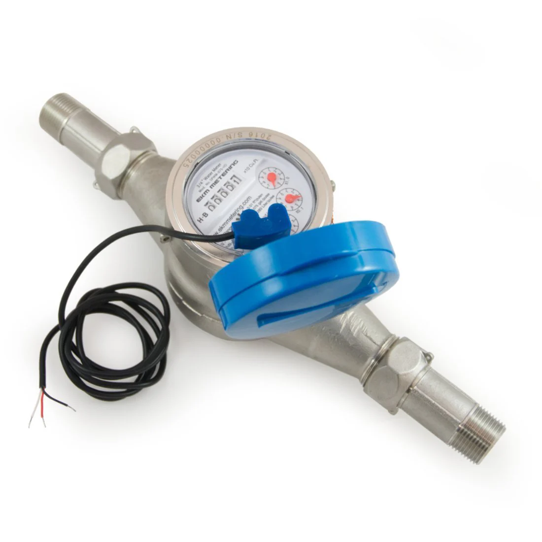 [Package] Additional Water and Gas Meters (optional) 1 - Image 4
