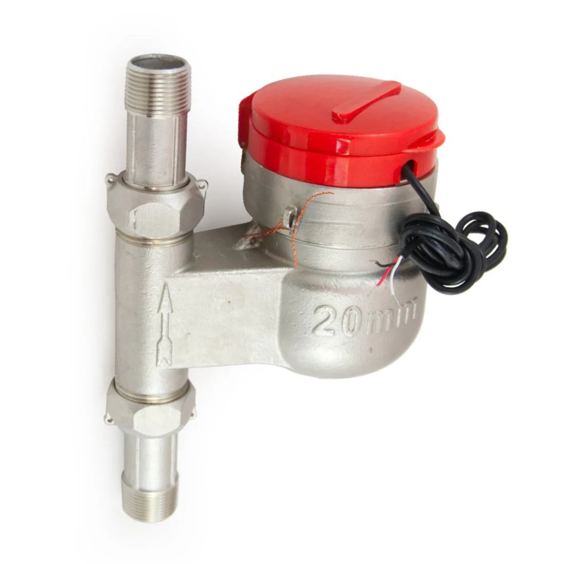 [Package] Additional Water and Gas Meters (optional) 1 - Image 7
