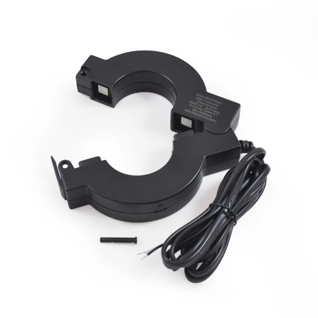 [Package] Current Transformer (needed for electricity metering only)