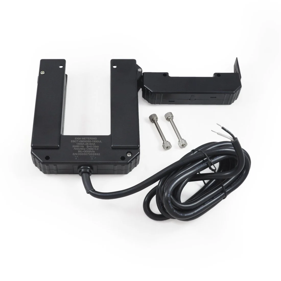 [Package] Current Transformer x 2 - Image 3