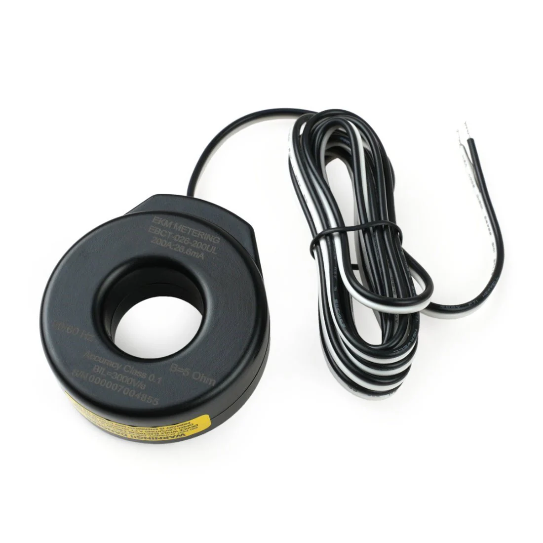 [Package] Current Transformer x 2 - Image 7