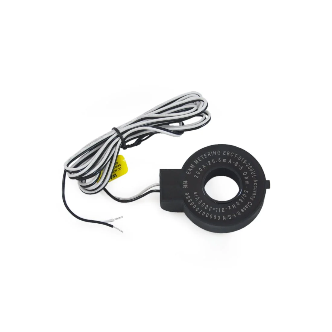 [Package] Current Transformer x 3 - Image 5