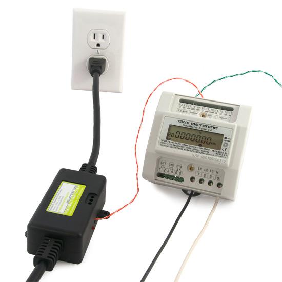 EKM Omnimeter HV v.5 – Universal Single and Three Phase up to 600V, Pulse Counting, Relay Controlling, Universal Smart Electric Meter - Image 14