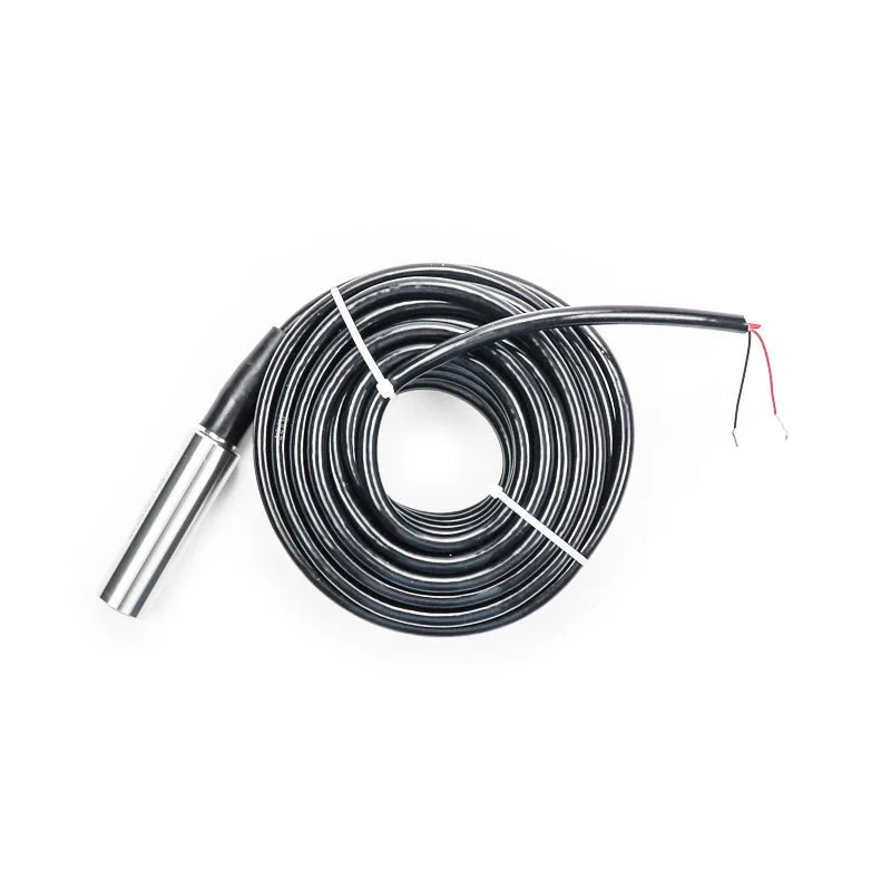 Water Tank Level Sensor - Analog, Waterproof, Stainless Steel - IT50