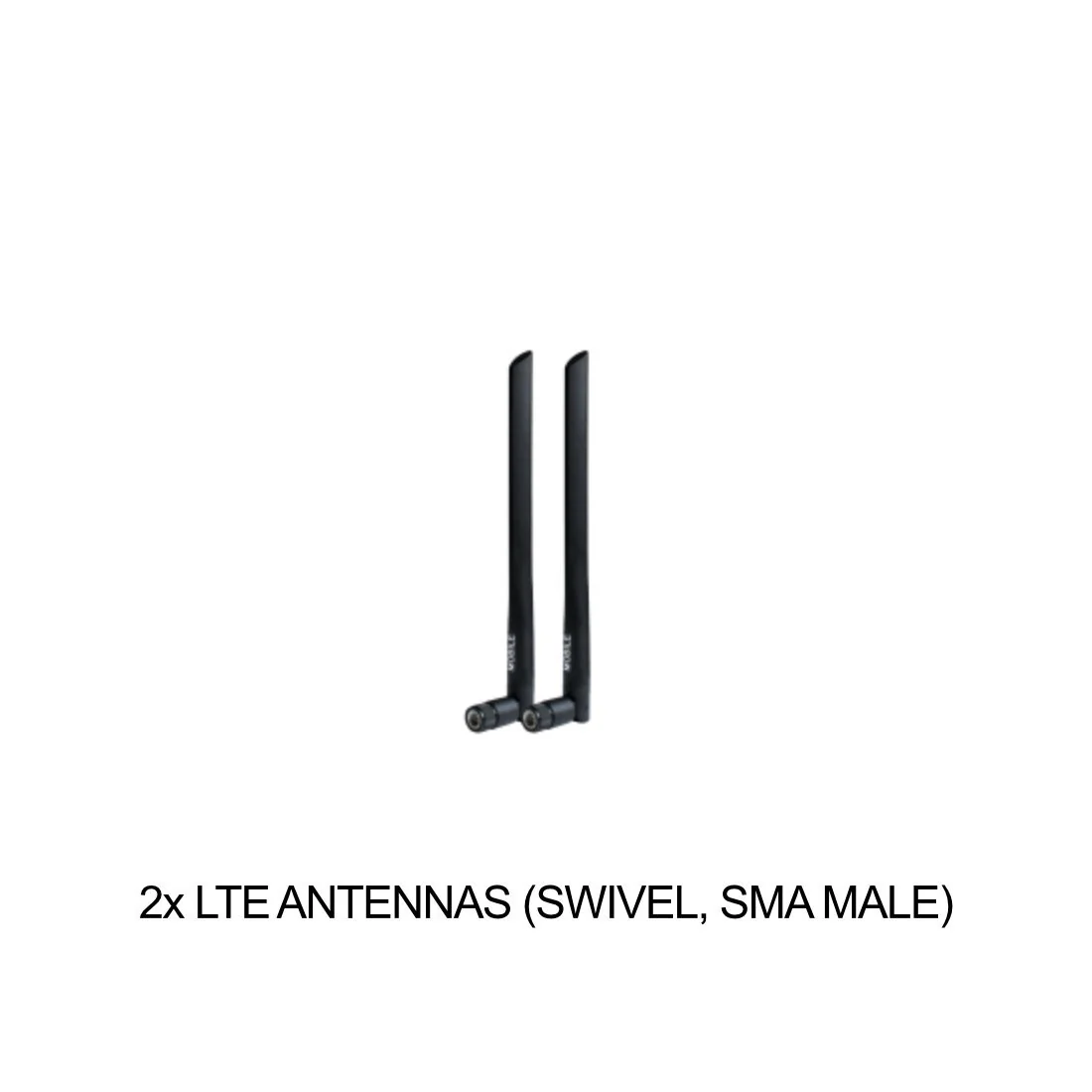 Teltonika RUT241 Cellular Router With Prepaid Two Year LTE Unlimited Data Plan (U.S. Only) - Image 2