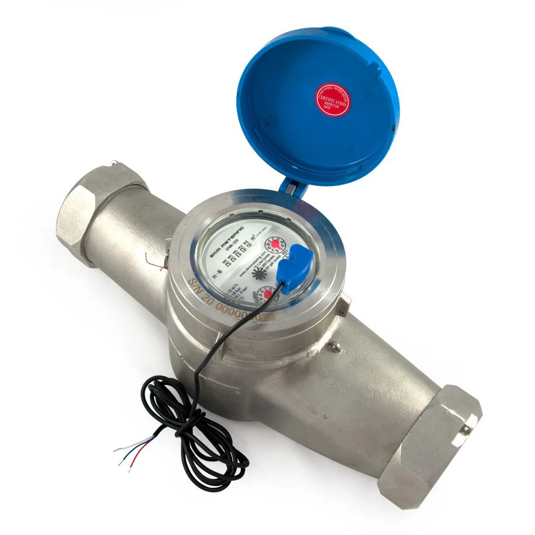 [Package] Water and Gas Meters - Image 10