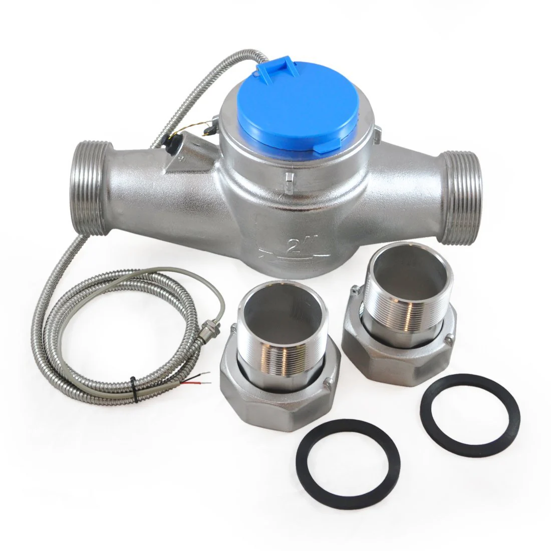 [Package] Water and Gas Meters - Image 17