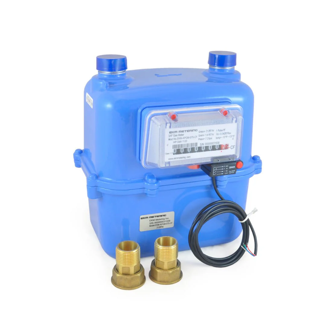 [Package] Water and Gas Meters - Image 19