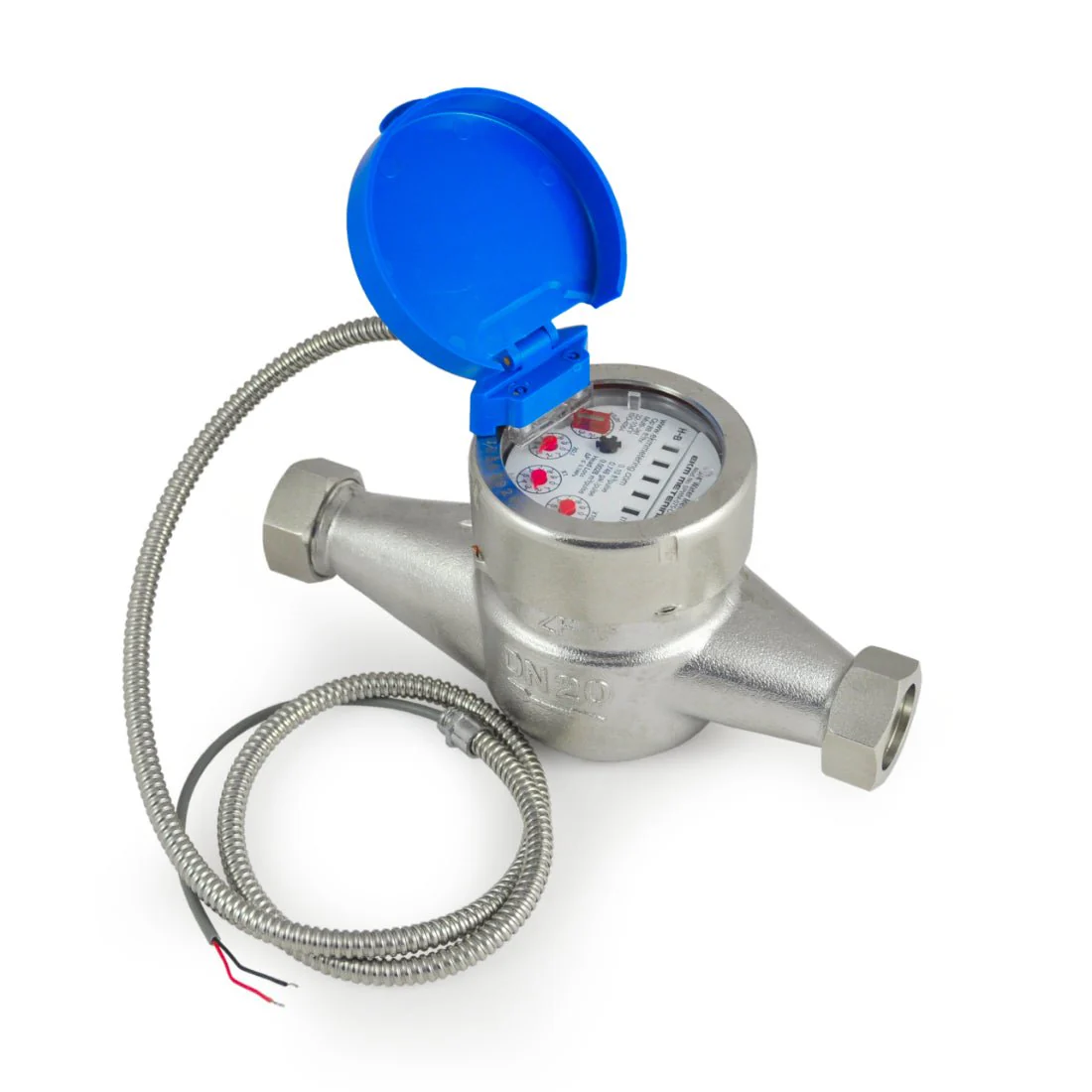 [Package] Water and Gas Meters - Image 20