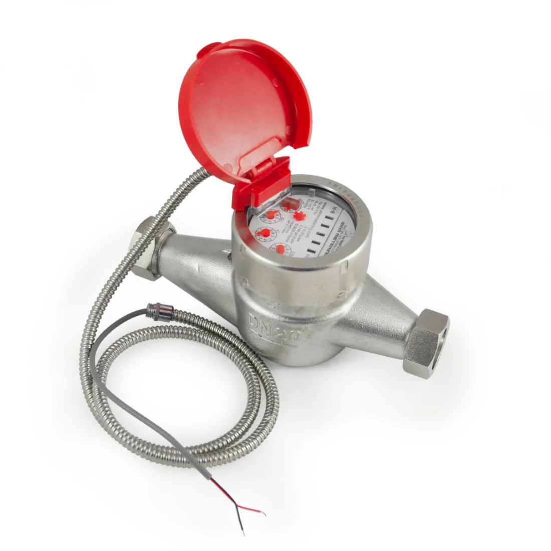 [Package] Water and Gas Meters - Image 21