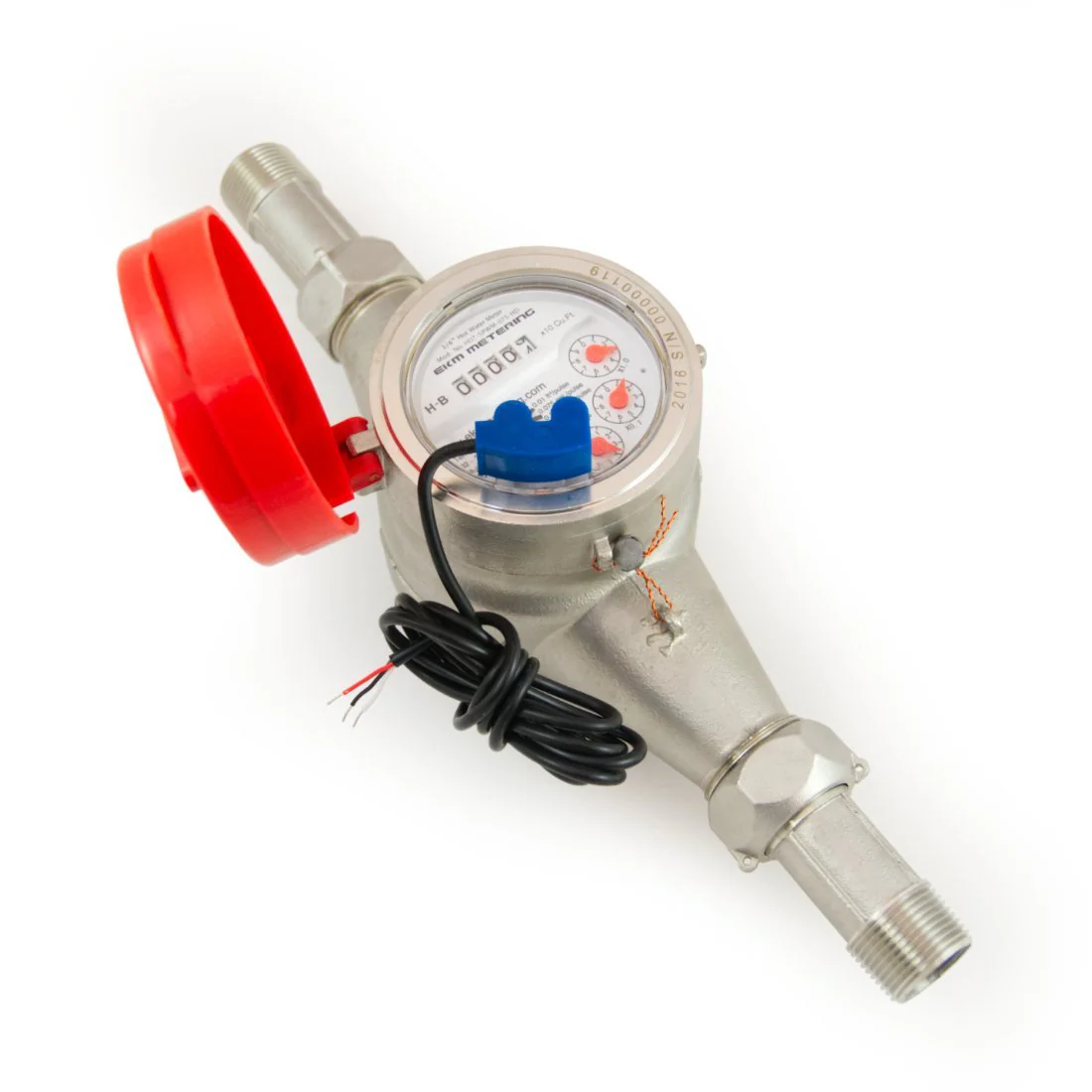 [Package] Water and Gas Meters - Image 5