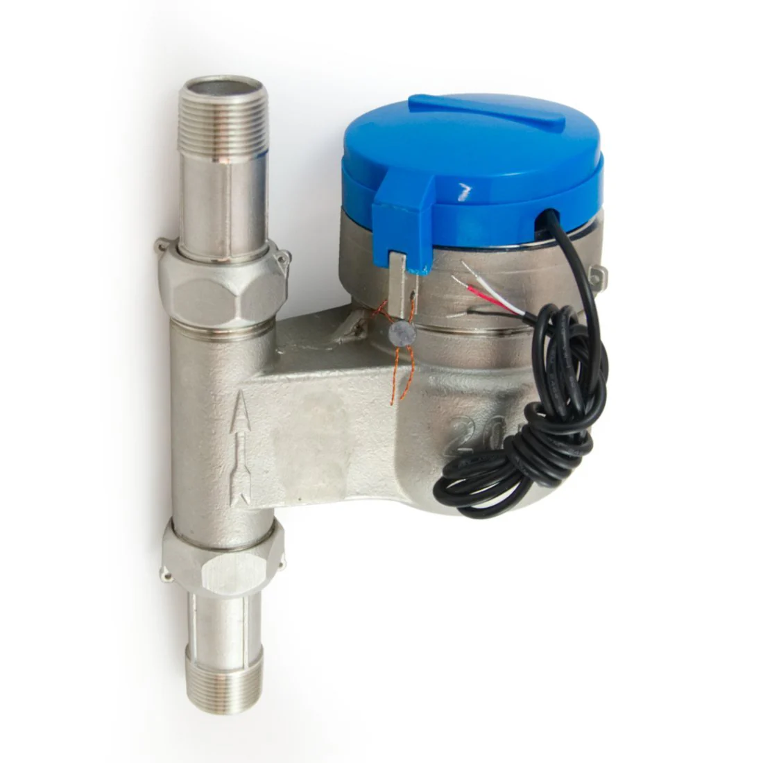 [Package] Water and Gas Meters - Image 6