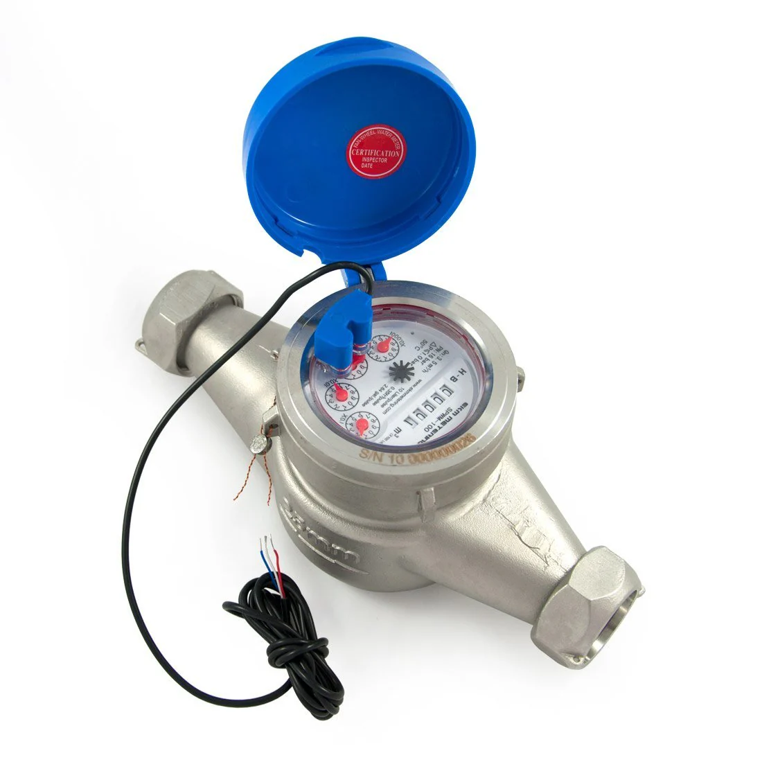 [Package] Water and Gas Meters - Image 8