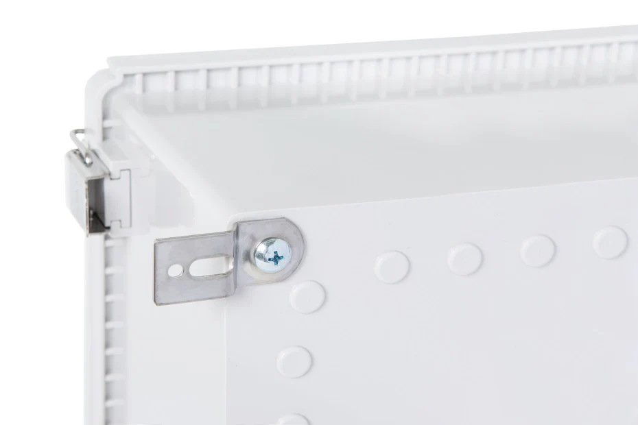 XL Watertight Enclosure Mounting Bracket Set of 4 (with bolts) - Image 2